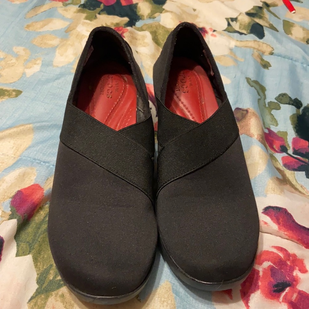 Comfy Crocs